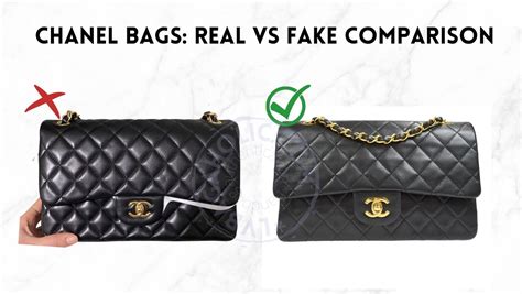 luxury handbags vs chanel.